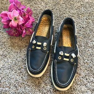 Sperry Top Sider Boat Shoe